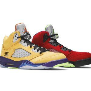 Air Jordan 5 Retro SE 'What The' REPS
